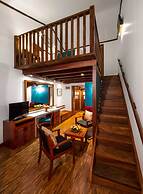 Tangerine Beach Hotel