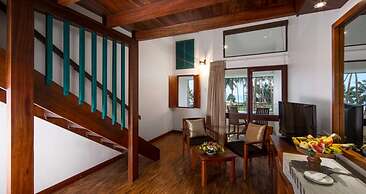 Tangerine Beach Hotel