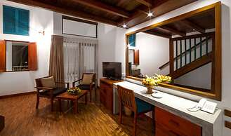 Tangerine Beach Hotel