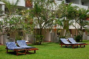 Tangerine Beach Hotel
