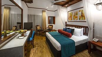 Tangerine Beach Hotel