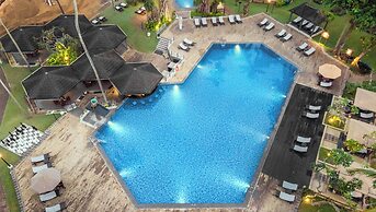 Tangerine Beach Hotel
