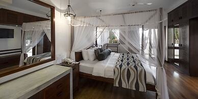 Tangerine Beach Hotel