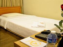 OYO 89637 Altis Hotel Langkawi