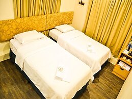 OYO 89637 Altis Hotel Langkawi