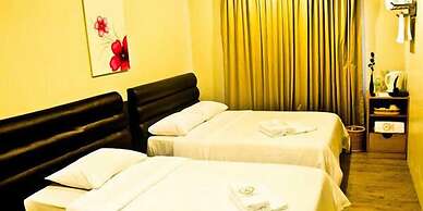OYO 89637 Altis Hotel Langkawi
