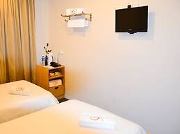 OYO 89637 Altis Hotel Langkawi