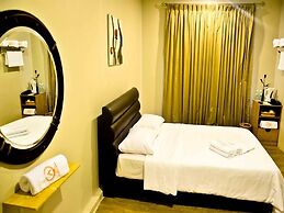 OYO 89637 Altis Hotel Langkawi