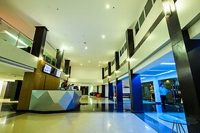 Hotel Selection Pattaya