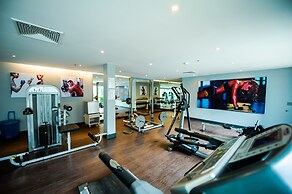 Hotel Selection Pattaya