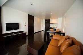 Hotel Selection Pattaya