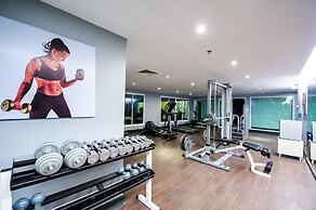 Hotel Selection Pattaya
