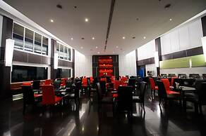 Hotel Selection Pattaya