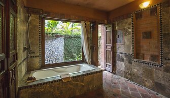 Van Chai Resort