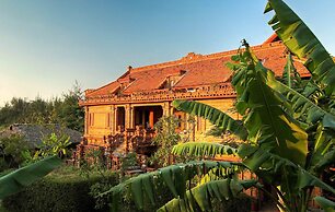 Van Chai Resort