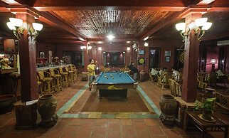 Van Chai Resort