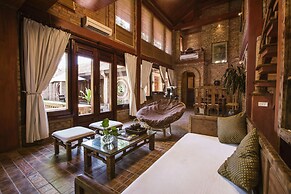 Van Chai Resort