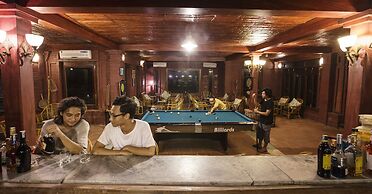 Van Chai Resort