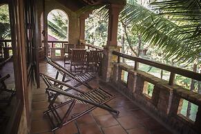 Van Chai Resort