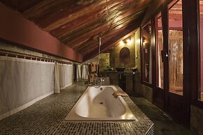 Van Chai Resort