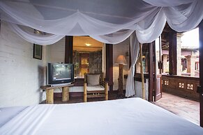 Van Chai Resort