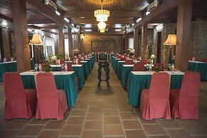 Van Chai Resort