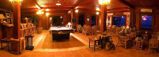 Van Chai Resort