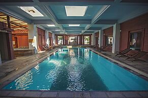 Van Chai Resort