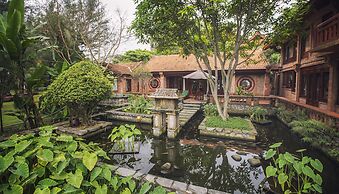 Van Chai Resort