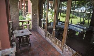 Van Chai Resort