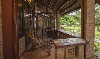 Van Chai Resort