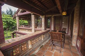 Van Chai Resort