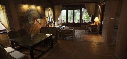 Van Chai Resort