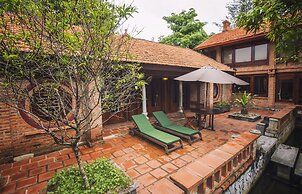 Van Chai Resort