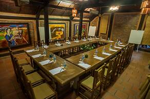 Van Chai Resort