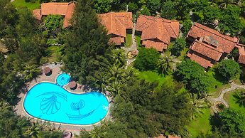 Van Chai Resort