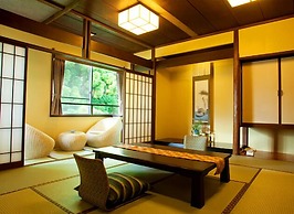 Ichirino Kogen Hotel Roan