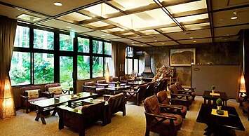 Ichirino Kogen Hotel Roan