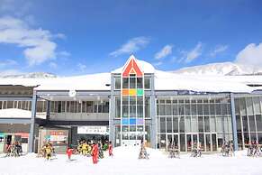 Ichirino Kogen Hotel Roan