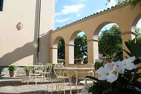 Wine Resort La Ghirlanda
