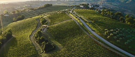 Wine Resort La Ghirlanda