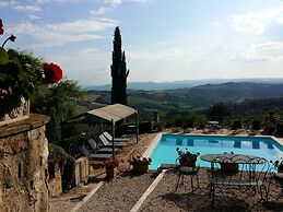 Wine Resort La Ghirlanda