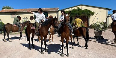 Wine Resort La Ghirlanda