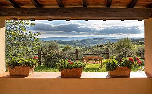 Wine Resort La Ghirlanda
