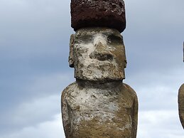 Cabañas Moenga