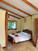 Cabañas Moenga