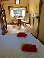Cabañas Moenga
