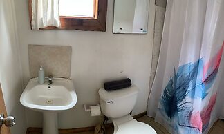 Cabañas Moenga