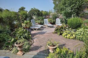 Riverfront Villa