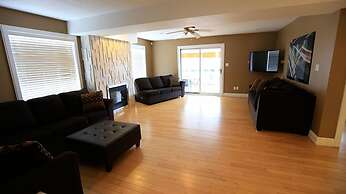 Riverfront Villa